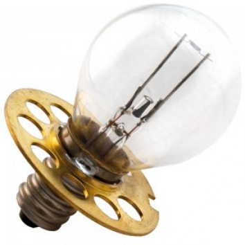 BULB 6V 27W ATLAS CHINA